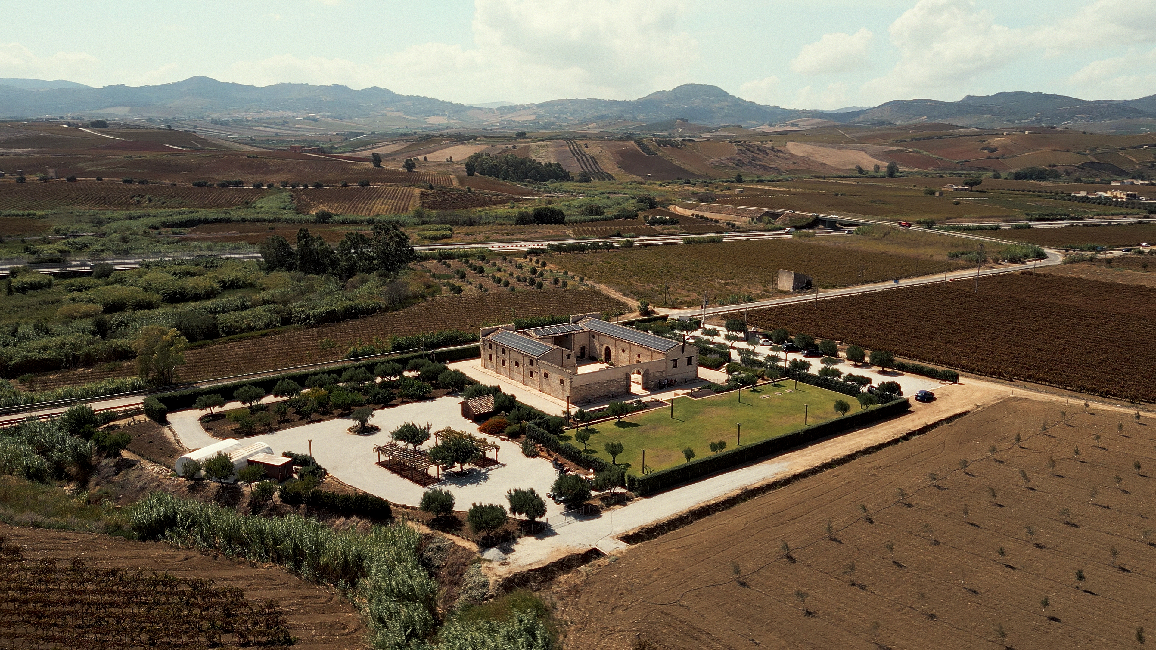 Ritratto Enrico e Claudia