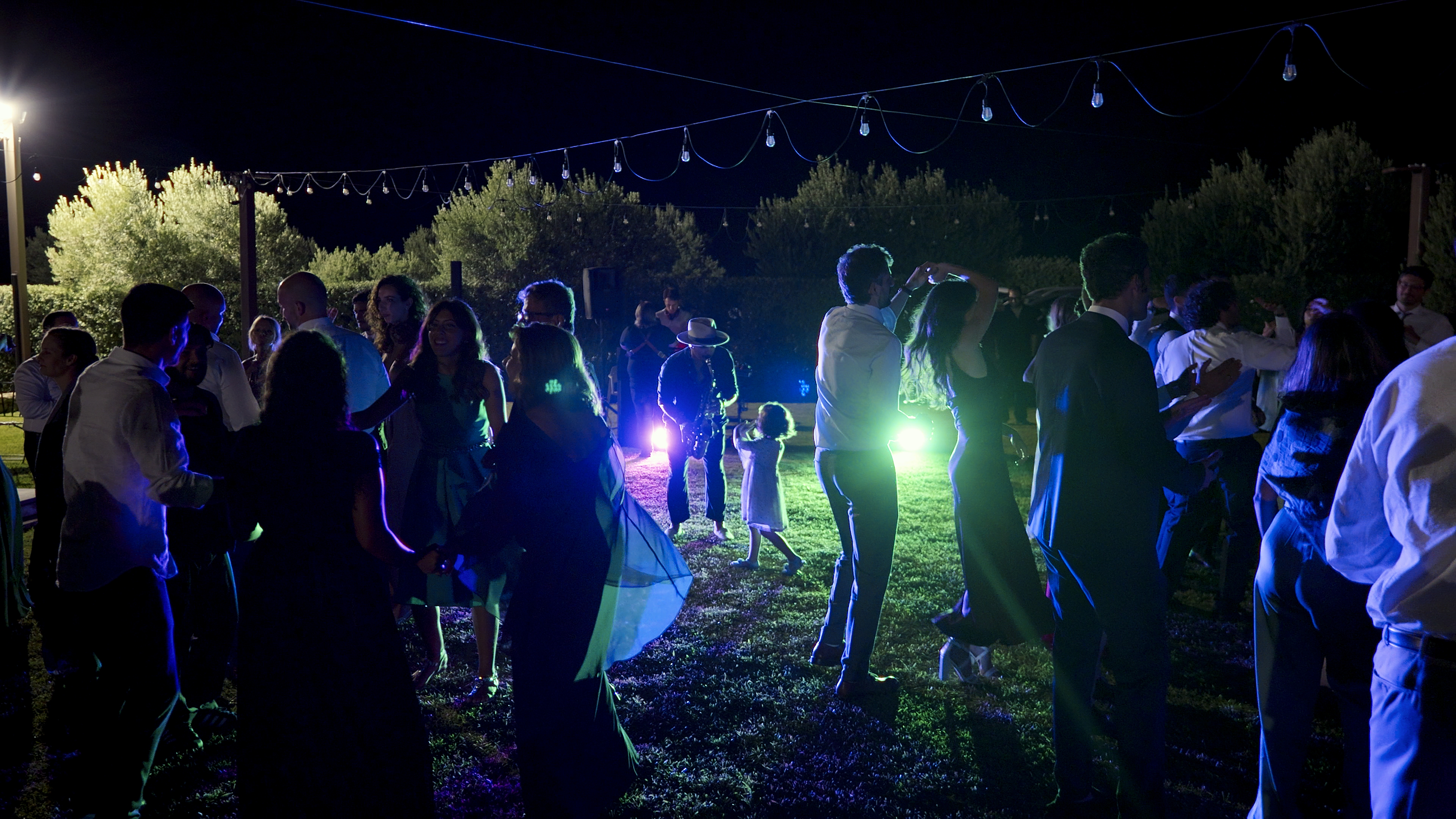 Ricevimento Baglio Passofondo