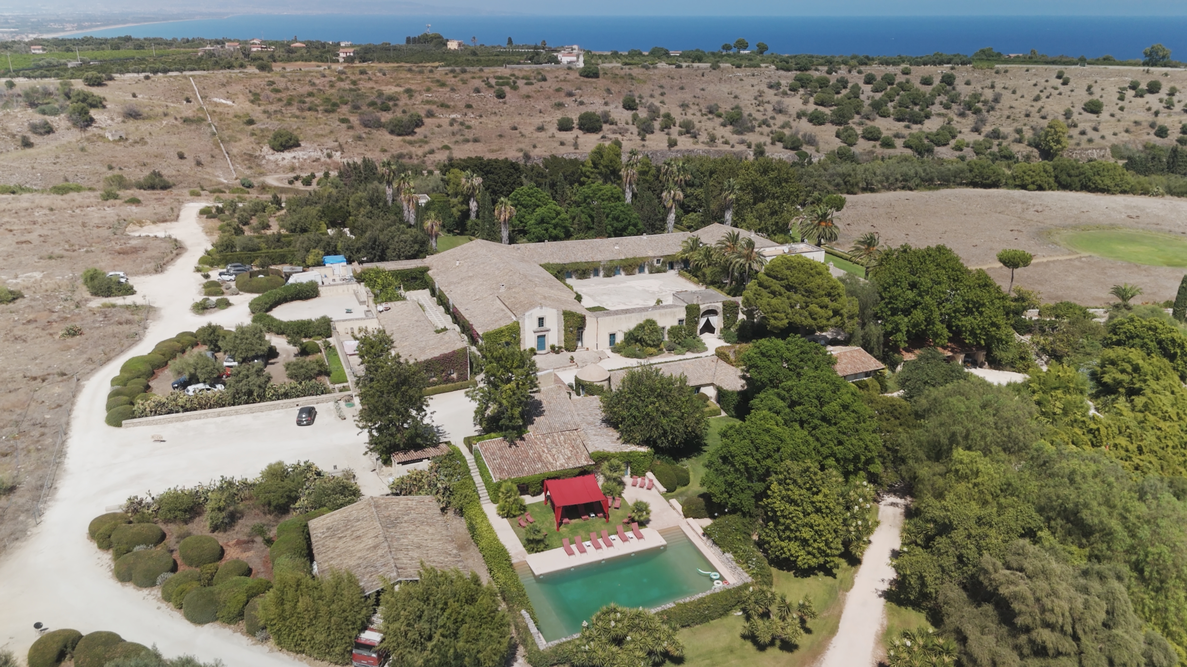 Preparazione Lisa e Adam